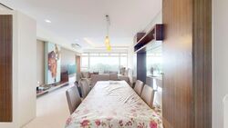 Costa Del Sol (D16), Condominium #602049901